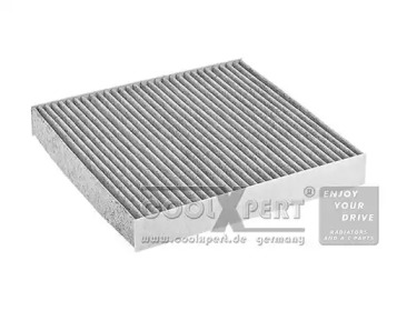 BBR AUTOMOTIVE 0382003303 -  Фильтр воздуха в салоне